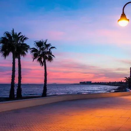 Lägenhet El Balcon De Rocas Torrevieja