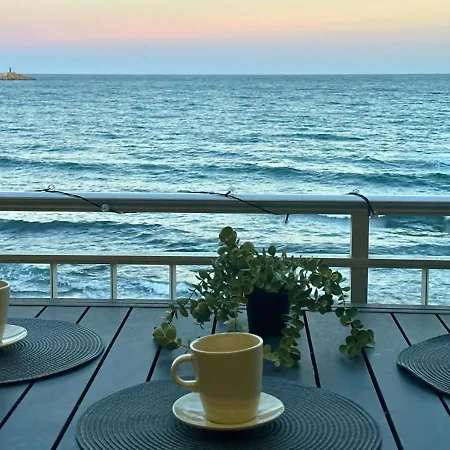 El Balcon De Rocas Lägenhet Torrevieja