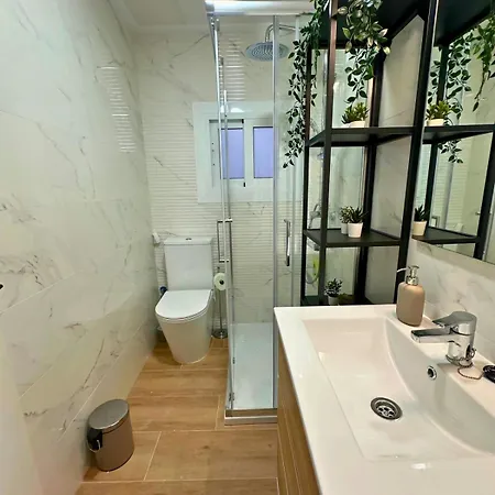 Lägenhet El Balcon De Rocas Torrevieja