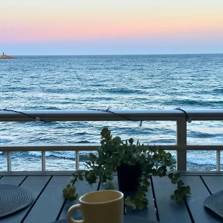 El Balcon De Rocas * Torrevieja