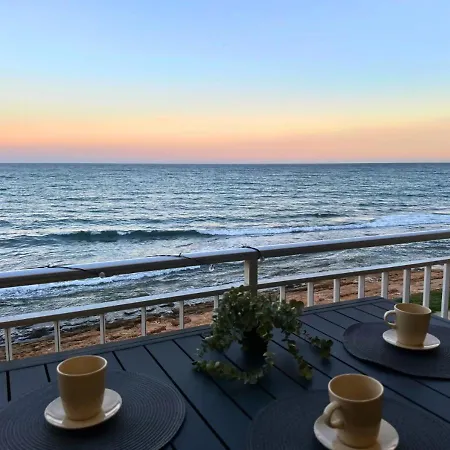 Lägenhet El Balcon De Rocas Torrevieja