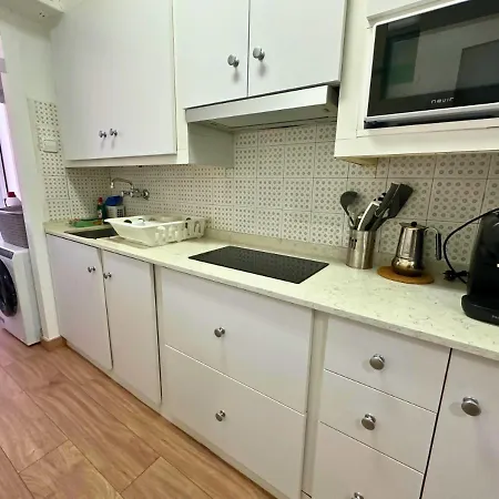 El Balcon De Rocas * Torrevieja