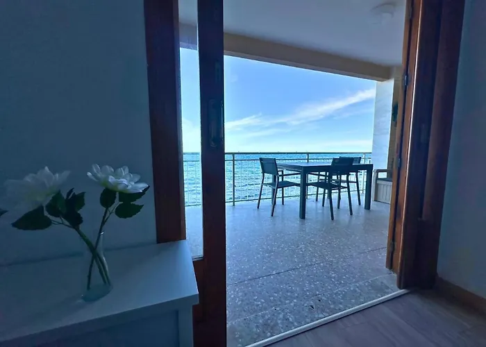 El Balcon De Rocas *