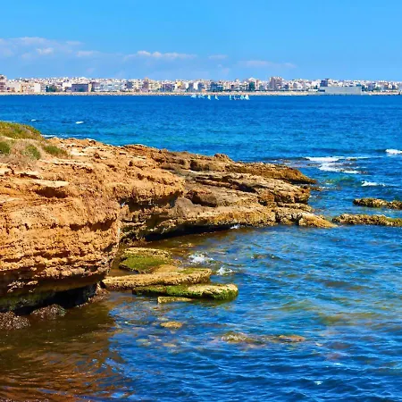 El Balcon De Rocas *