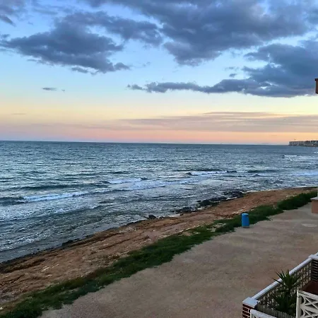 El Balcon De Rocas *