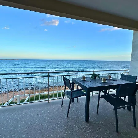 Apartment El Balcon De Rocas Torrevieja
