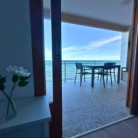 El Balcon De Rocas *