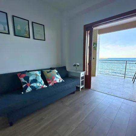 El Balcon De Rocas تورّيفيِخا