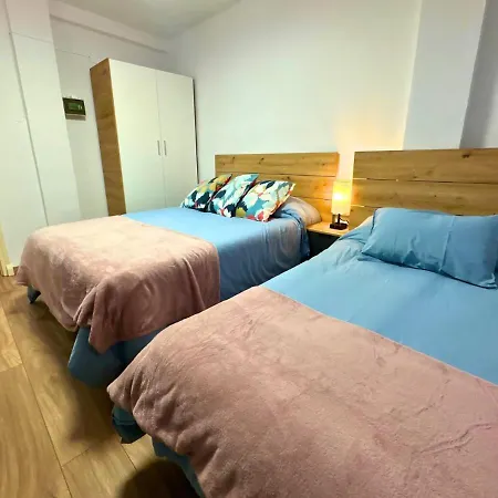 El Balcon De Rocas تورّيفيِخا