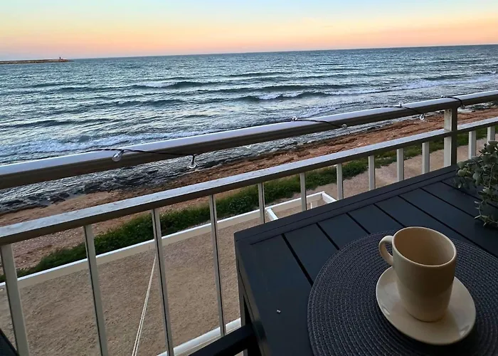 El Balcon De Rocas *