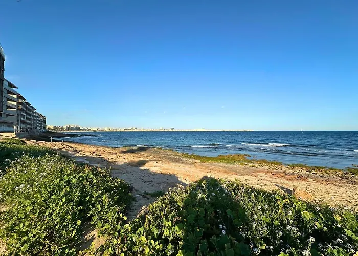 Apartment El Balcon De Rocas