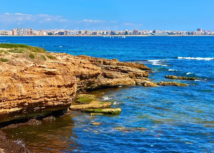 El Balcon De Rocas *