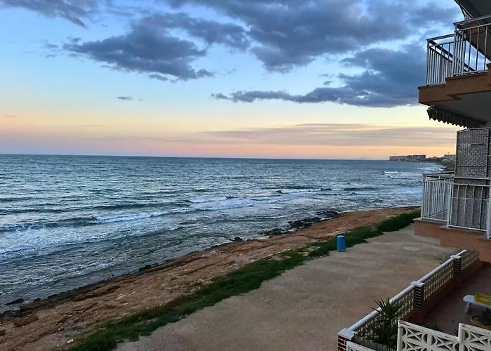 El Balcon De Rocas *