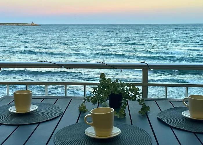 El Balcon De Rocas Apartment Torrevieja