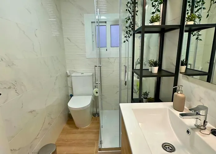 Apartment El Balcon De Rocas Torrevieja