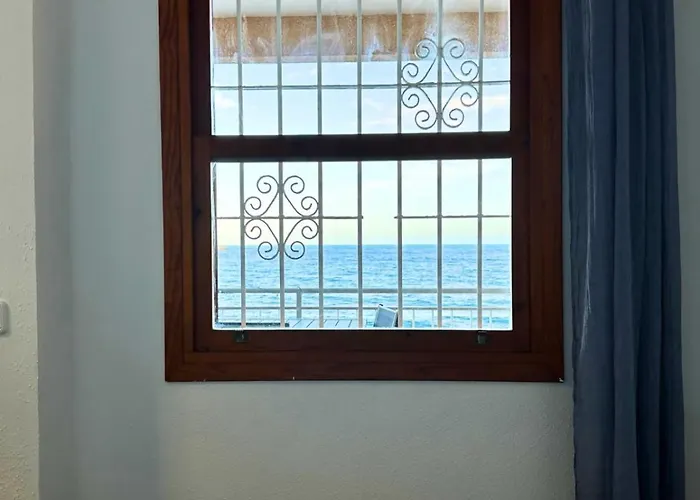 El Balcon De Rocas *