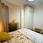 El Balcon De Rocas Apartment
