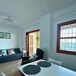 Apartment El Balcon De Rocas *