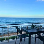 El Balcon De Rocas Apartment