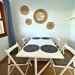 Apartment El Balcon De Rocas