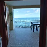 El Balcon De Rocas Apartment *